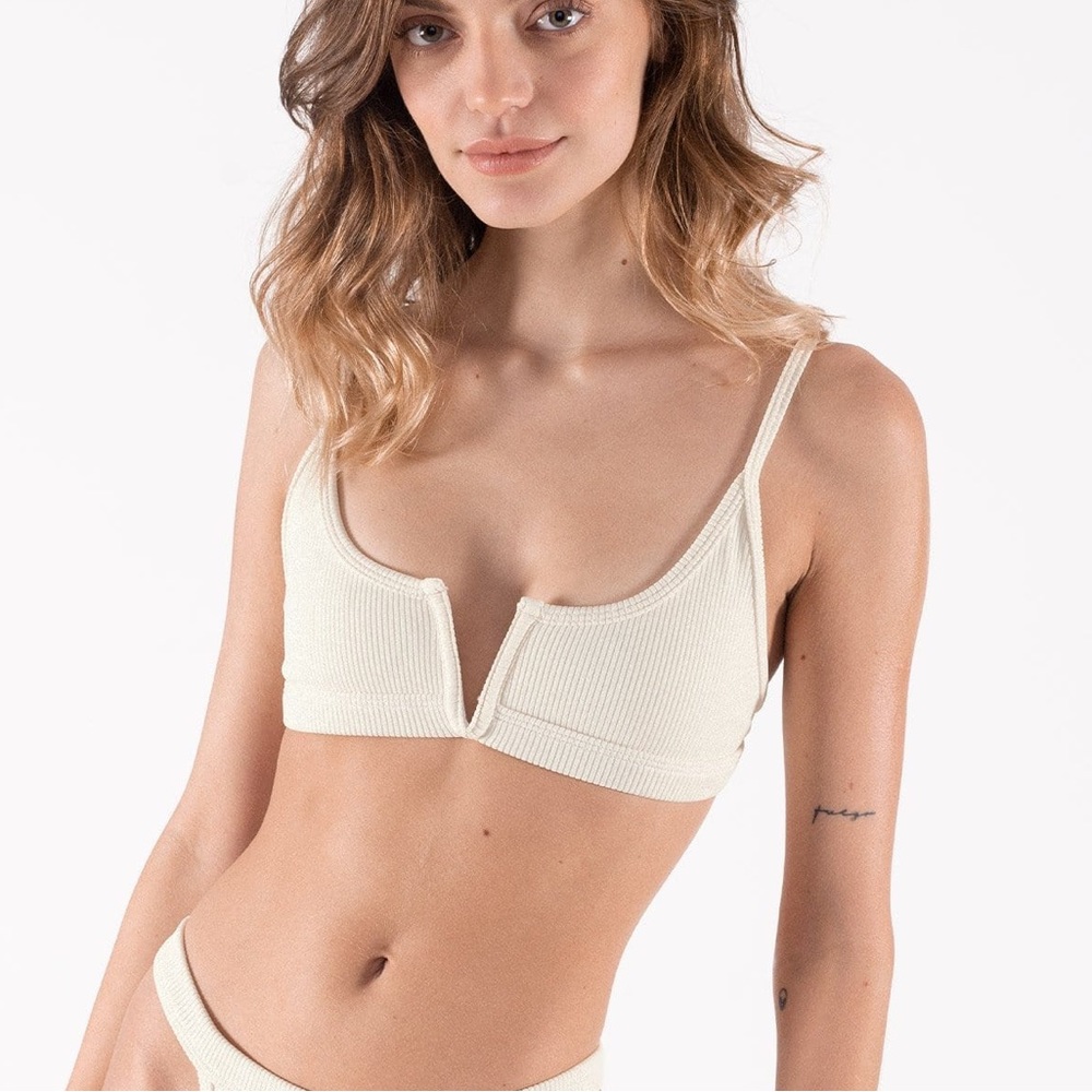 OneOne Swimwear Jenna Top